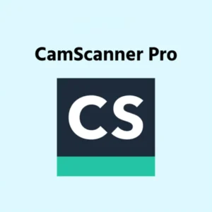 CamScanner Pro লাইফটাইম মাত্র 99 টাকায়